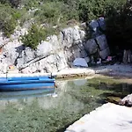 公寓 Basina 斯塔里格勒