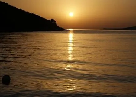 Basina Apartman Stari Grad