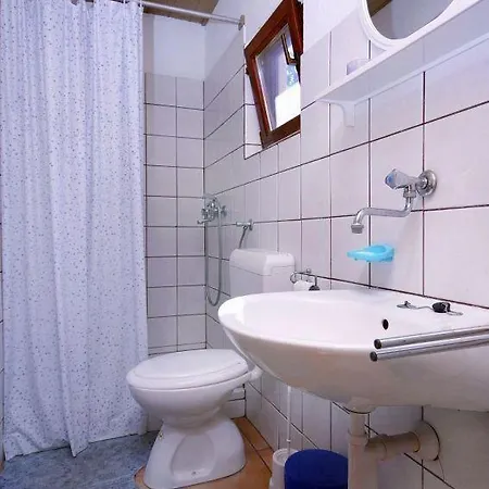 Basina Apartman Stari Grad