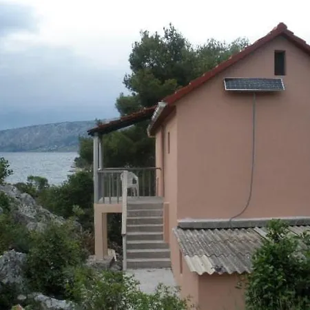 Basina Apartment