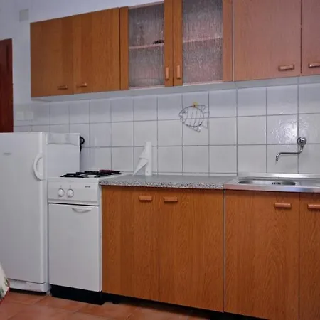Basina Apartment *