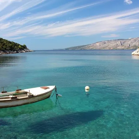 Basina Διαμέρισμα