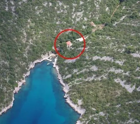 Apartment Basina Stari Grad (Hvar)