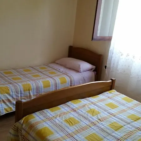 Appartement Basina