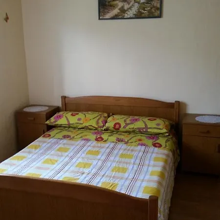 Basina Apartment