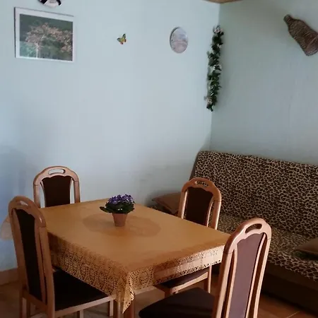 Apartment Basina *