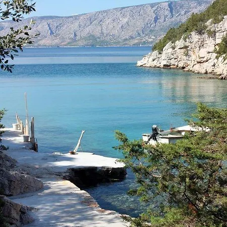 Basina Apartment Stari Grad (Hvar)