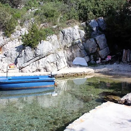 Apartment Basina Stari Grad (Hvar)
