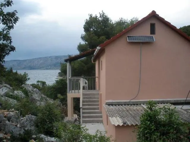 Basina Appartement