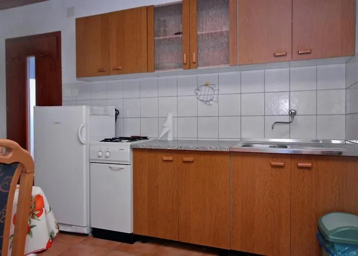 Basina Appartement *