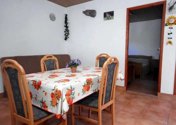Basina Appartement Stari Grad (Hvar)