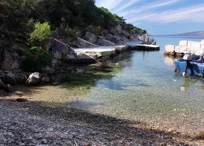 Appartement Basina Stari Grad (Hvar)