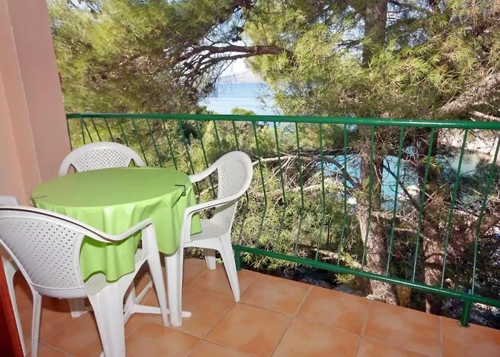 Appartement Basina