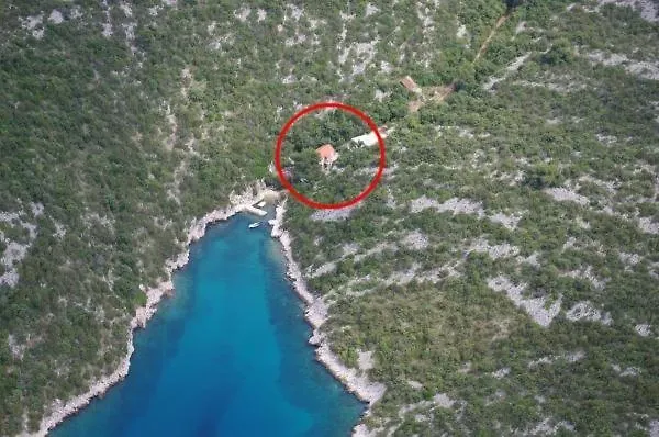 Appartement Basina Stari Grad (Hvar)