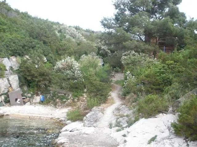 Basina Appartement Stari Grad (Hvar)
