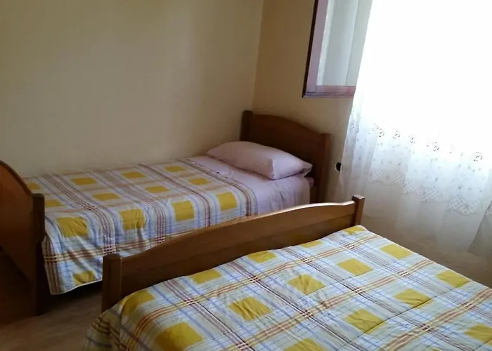 Appartement Basina