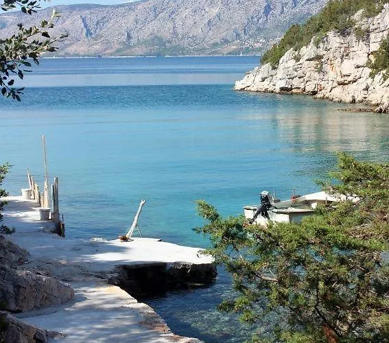 Basina Appartement Stari Grad (Hvar)