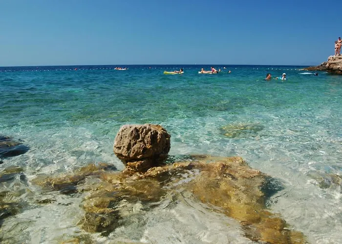 Appartement Basina Stari Grad (Hvar)