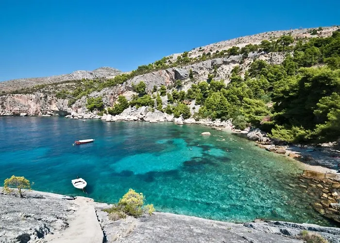 Basina Stari Grad (Hvar)