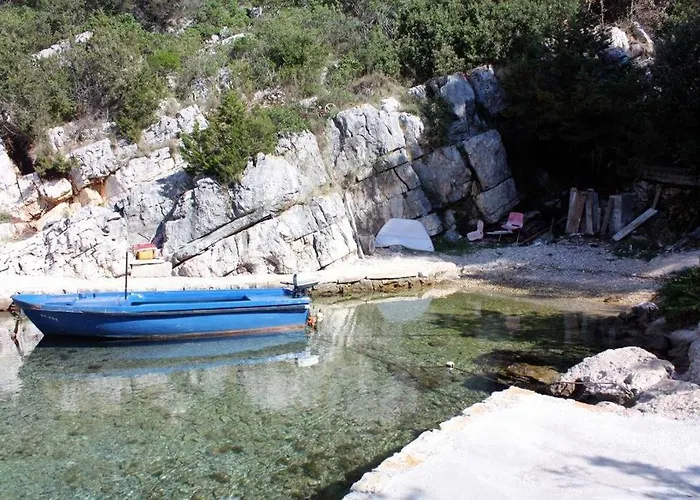 Appartement Basina Stari Grad (Hvar)